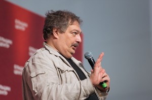 Фестиваль «Слова и музыка свободы»-2021. Дмитрий Быков