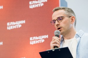 Фестиваль «Слова и музыка свободы»-2021. Андрей Зубов