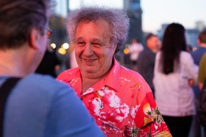Фестиваль «Слова и музыка свободы»-2021. Зрители концертной программы