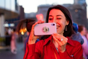 Фестиваль «Слова и музыка свободы»-2021. Зрители концертной программы