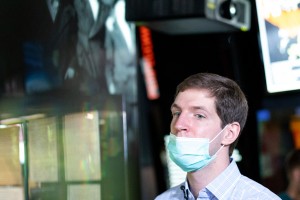 Фестиваль «Слова и музыка свободы»-2021. Тихон Дзядко и Екатерина Котрикадзе в Музее Ельцина