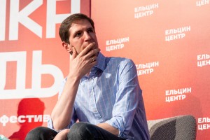 Фестиваль «Слова и музыка свободы»-2021. Тихон Дзядко и Екатерина Котрикадзе