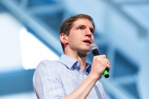 Фестиваль «Слова и музыка свободы»-2021. Тихон Дзядко и Екатерина Котрикадзе