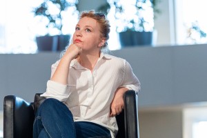 Фестиваль «Слова и музыка свободы»-2021. Тихон Дзядко и Екатерина Котрикадзе
