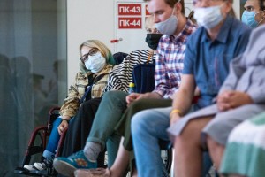 Фестиваль «Слова и музыка свободы»-2021. Тихон Дзядко и Екатерина Котрикадзе