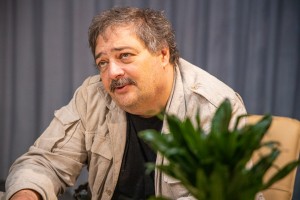 Фестиваль «Слова и музыка свободы»-2021. Дмитрий Быков