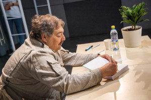 Фестиваль «Слова и музыка свободы»-2021. Дмитрий Быков