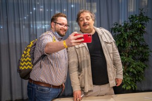 Фестиваль «Слова и музыка свободы»-2021. Дмитрий Быков