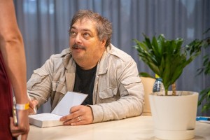 Фестиваль «Слова и музыка свободы»-2021. Дмитрий Быков