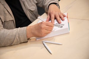 Фестиваль «Слова и музыка свободы»-2021. Дмитрий Быков