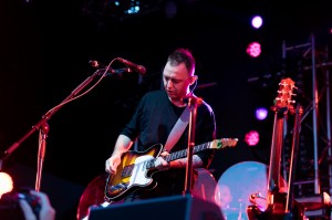 Фестиваль «Слова и музыка свободы»-2021. Концерт группы «Звери»