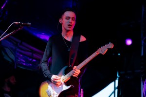 Фестиваль «Слова и музыка свободы»-2021. Концерт группы «Звери»