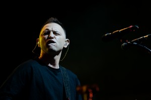 Фестиваль «Слова и музыка свободы»-2021. Концерт группы «Звери»