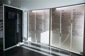 Открытие выставки «Язык [не] свободы»