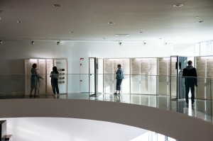 Открытие выставки «Язык [не] свободы»