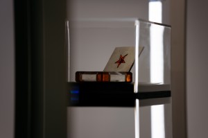 Открытие выставки «Язык [не] свободы»