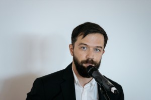 Открытие выставки «Язык [не] свободы»