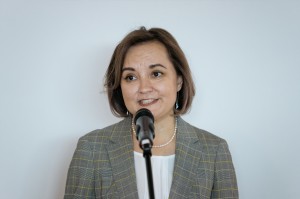 Открытие выставки «Язык [не] свободы»