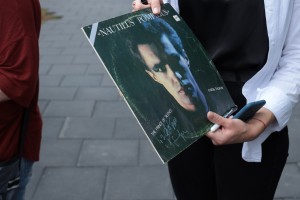 Открытие фотовыставки «Время схождения звёзд»