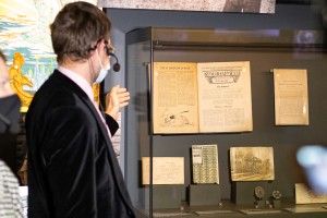 Между пропагандой и независимостью: война и российская пресса