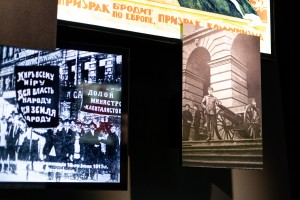 Между пропагандой и независимостью: война и российская пресса