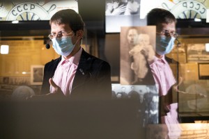 Между пропагандой и независимостью: война и российская пресса