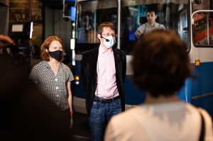 Между пропагандой и независимостью: война и российская пресса