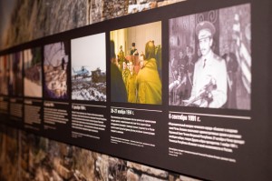 Между пропагандой и независимостью: война и российская пресса