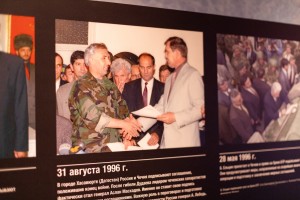 Между пропагандой и независимостью: война и российская пресса