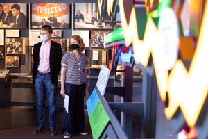 Между пропагандой и независимостью: война и российская пресса