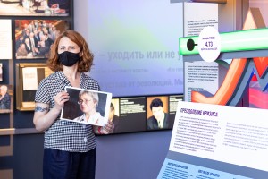 Между пропагандой и независимостью: война и российская пресса