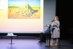 Марина Соколовская. История сталинизма. ГУЛАГ в годы войны