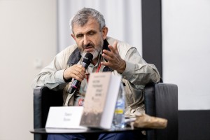 История сталинизма. Презентация книги Павла Поляна «Если только буду жив: двенадцать дневников военных лет»