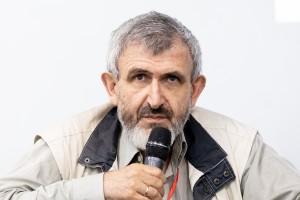 История сталинизма. Презентация книги Павла Поляна «Если только буду жив: двенадцать дневников военных лет»