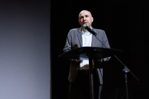 История сталинизма. Открытие конференции. Приветствия. Пленарное заседание