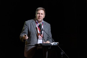 История сталинизма. Открытие конференции. Приветствия. Пленарное заседание