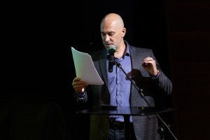 История сталинизма. Открытие конференции. Приветствия. Пленарное заседание