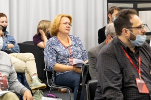 История сталинизма. Тыл, оккупация, массовые настроения. Первое заседание