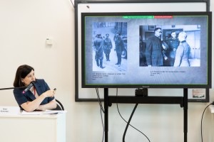 История сталинизма. Коллаборационизм и сопротивление