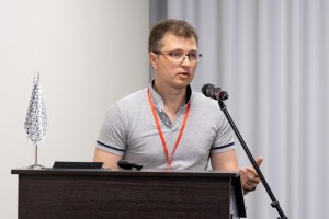 Александр Кузьминых. История сталинизма. Тыл, оккупация, массовые настроения. Первое заседание