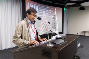 Рустам Алмаев. История сталинизма. Тыл, оккупация, массовые настроения. Первое заседание