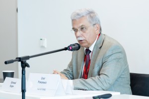 Евгений Кодин. История сталинизма. Коллаборационизм и сопротивление