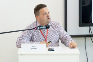 Иван Грибков. История сталинизма. Коллаборационизм и сопротивление