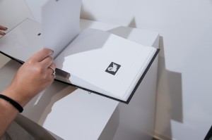 Открытие выставки Максима Иванова «Победители»