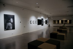 Выставка Максима Иванова «Победители»