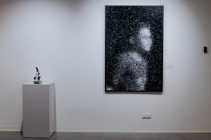 Выставка Максима Иванова «Победители»