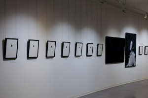 Выставка Максима Иванова «Победители»