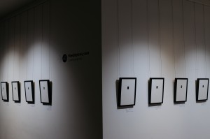 Выставка Максима Иванова «Победители»