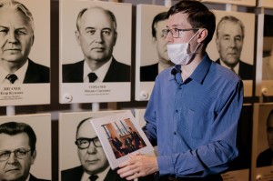 Полная версия «Россия и НАТО – история отношений в эпоху реформ»