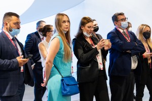 Открытие выставки «Леонардо да Винчи. Универсальный человек»